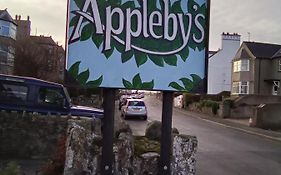 Applebys Guest House