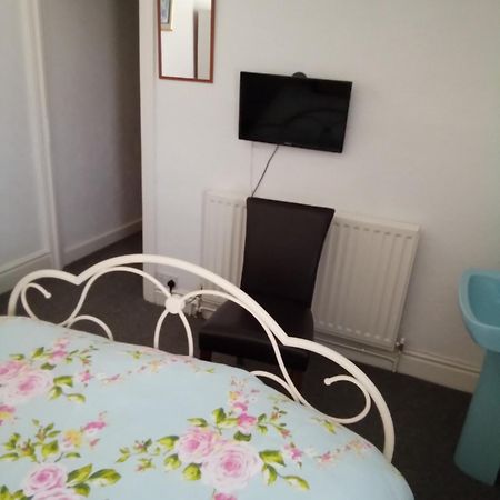 Applebys Guest House Holyhead Kamer foto