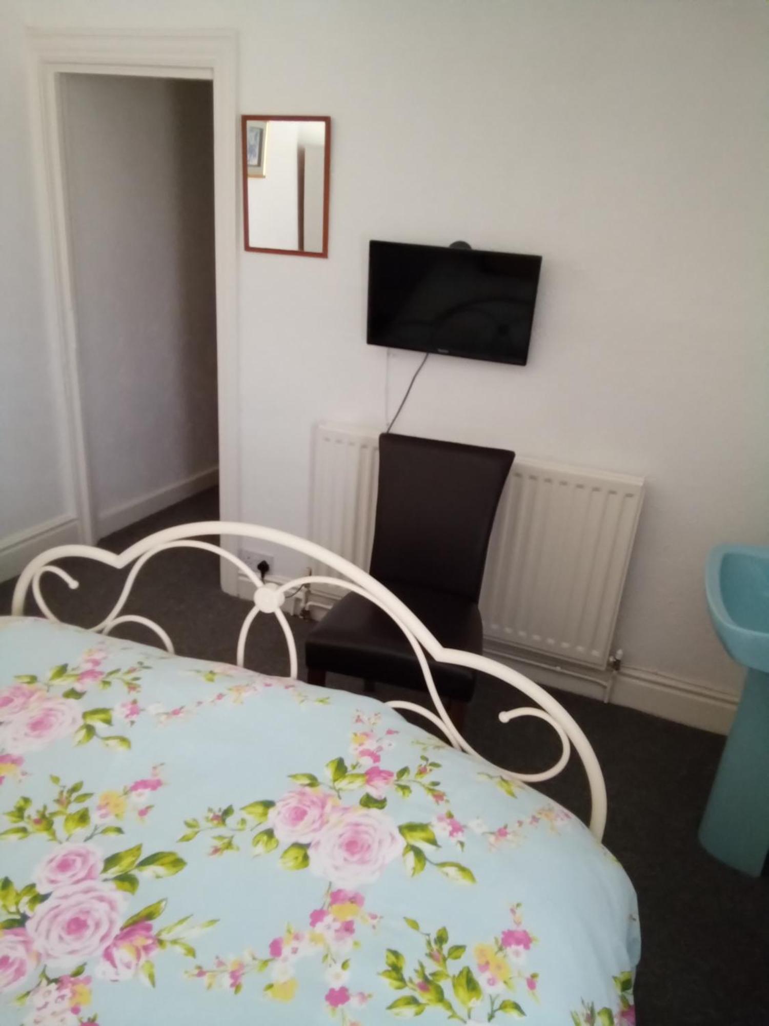 Applebys Guest House Holyhead Kamer foto