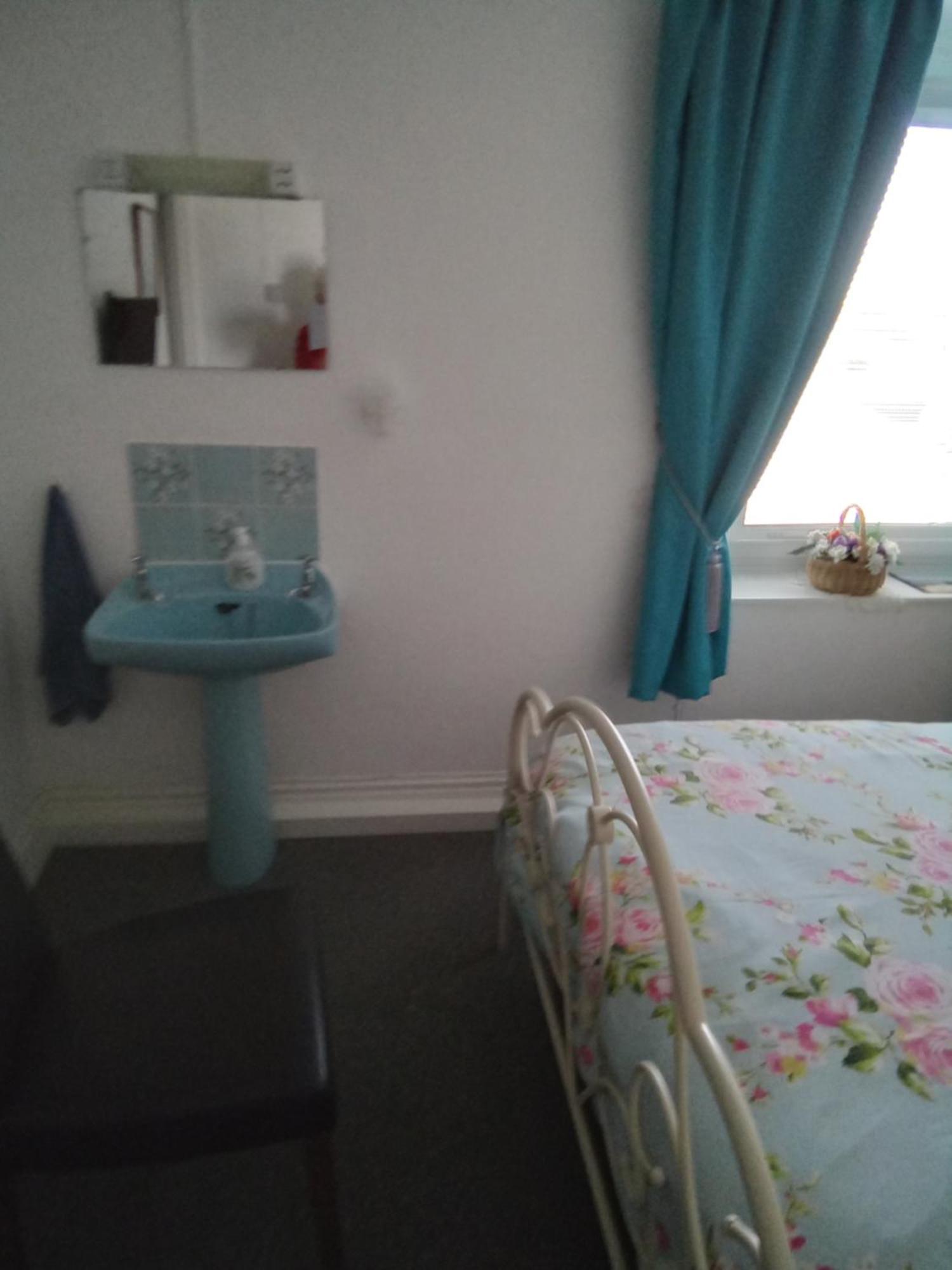 Applebys Guest House Holyhead Kamer foto