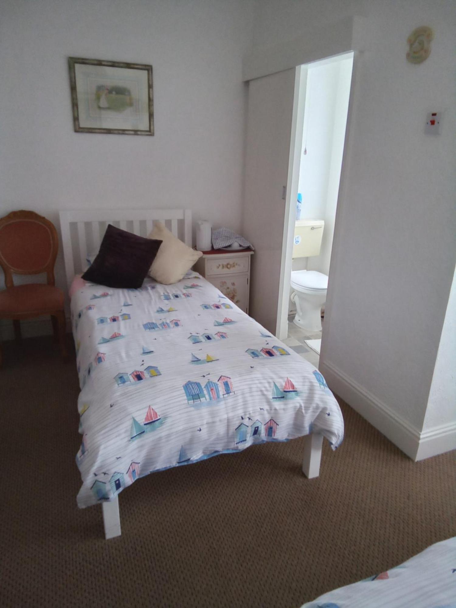 Applebys Guest House Holyhead Kamer foto