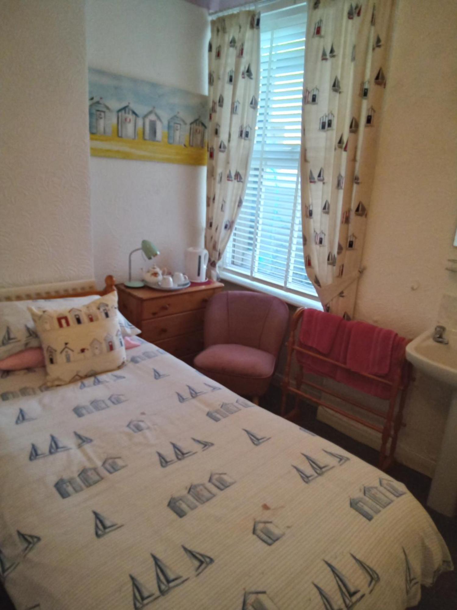 Applebys Guest House Holyhead Kamer foto