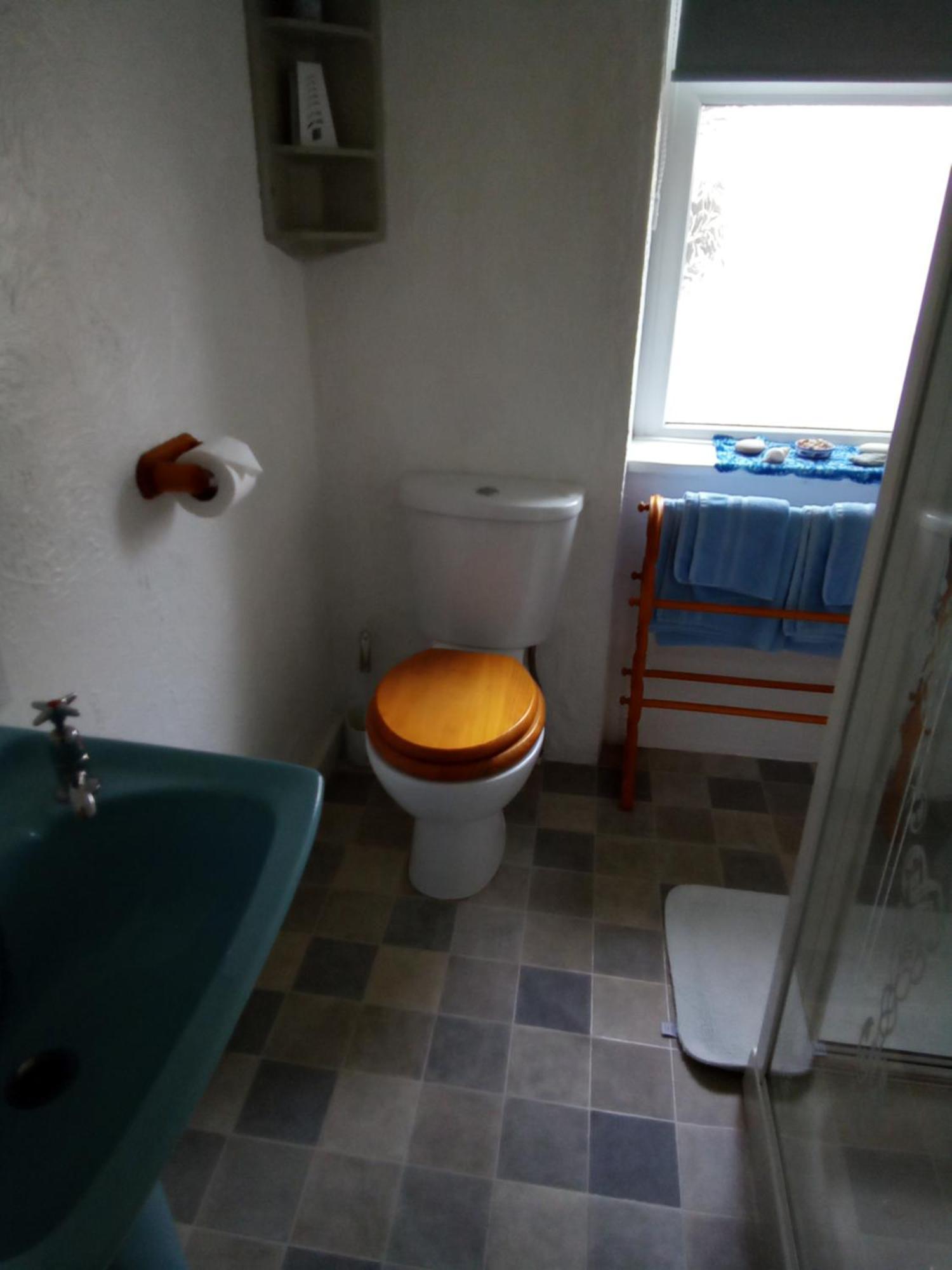 Applebys Guest House Holyhead Kamer foto